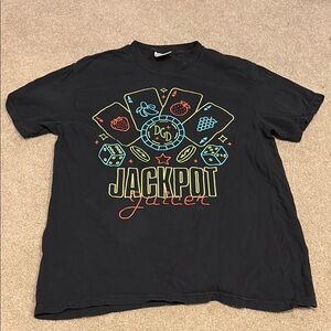 Dance Gavin Dance Jackpot Juicer T-Shirt